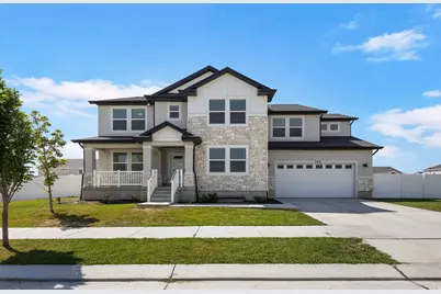 192 E Dry Mountain Rd, Eagle Mountain, UT 84005 - Photo 2