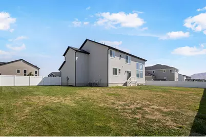 192 E Dry Mountain Rd, Eagle Mountain, UT 84005 - Photo 6