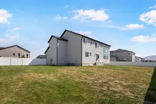 192 E Dry Mountain Rd, Eagle Mountain, UT 84005 - Photo 6
