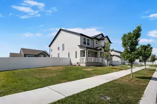 192 E Dry Mountain Rd, Eagle Mountain, UT 84005 - Photo 4