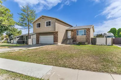 3453 S Stanton Dr W, West Valley, UT 84120 - Photo 2