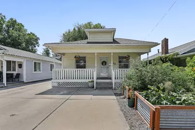 138 E Beryl Ave, Salt Lake City, UT 84115 - Photo 1