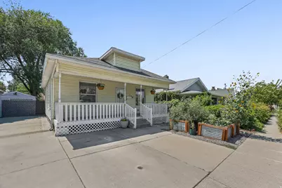 138 E Beryl Ave, Salt Lake City, UT 84115 - Photo 2