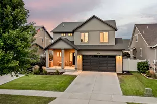 432 W Meadow Walk Dr, Heber City, UT 84032 - Photo 1