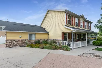 551 E Purple Lilac Ln S, Sandy, UT 84070 - Photo 34