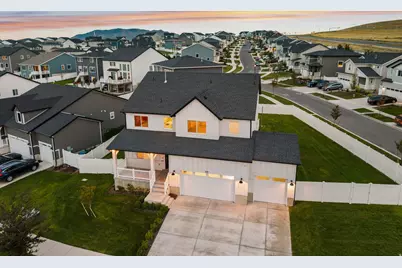 427 W Peppergrass Way N, Saratoga Springs, UT 84045 - Photo 34