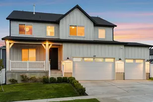 427 W Peppergrass Way N, Saratoga Springs, UT 84045 - Photo 1