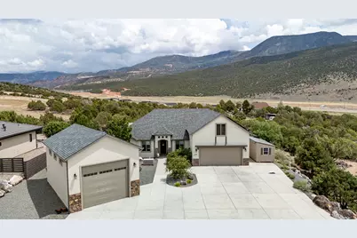 2085 S Eagle Loop, Cedar City, UT 84720 - Photo 2
