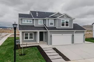 1131 E Blackfeet Dr, Eagle Mountain, UT 84005 - Photo 2