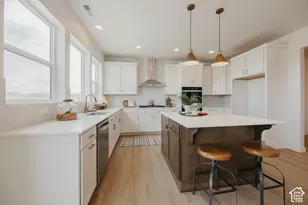 1131 E Blackfeet Dr, Eagle Mountain, UT 84005 - Photo 14