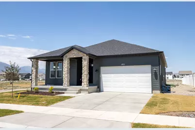 1971 E Harlequin Avenue Lot #4231, Eagle Mountain, UT 84005 - Photo 2