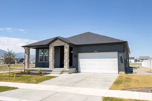 1971 E Harlequin Ave Lot, Eagle Mountain, UT 84005 - Photo 2