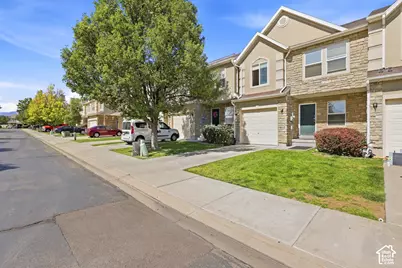 3296 W Lower Newark Way, West Jordan, UT 84088 - Photo 4
