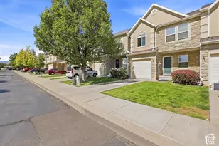 3296 W Lower Newark Way, West Jordan, UT 84088 - Photo 4