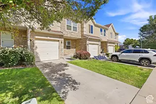 3296 W Lower Newark Way, West Jordan, UT 84088 - Photo 2