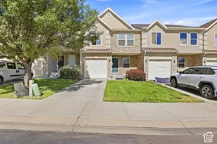 3296 W Lower Newark Way, West Jordan, UT 84088 - Photo 1
