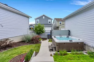 6708 W Skip Rock Rd, South Jordan, UT 84009 - Photo 8