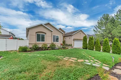5326 W Mountain Vista Dr, West Jordan, UT 84081 - Photo 86