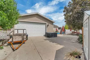 5326 W Mountain Vista Dr, West Jordan, UT 84081 - Photo 58