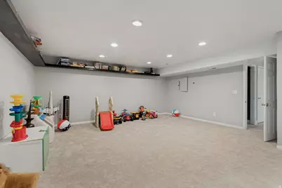 5326 W Mountain Vista Dr, West Jordan, UT 84081 - Photo 76
