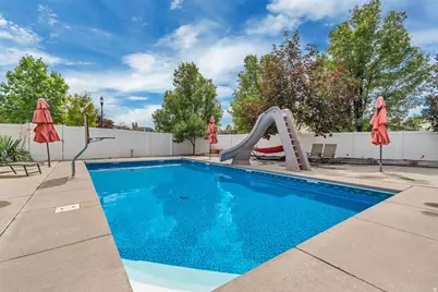 5326 W Mountain Vista Dr, West Jordan, UT 84081 - Photo 80