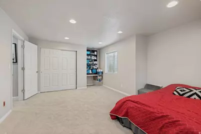 5326 W Mountain Vista Dr, West Jordan, UT 84081 - Photo 38