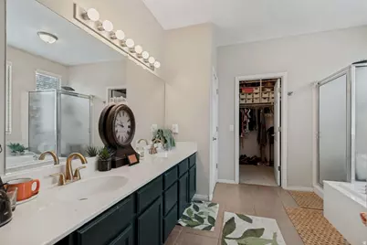 5326 W Mountain Vista Dr, West Jordan, UT 84081 - Photo 22