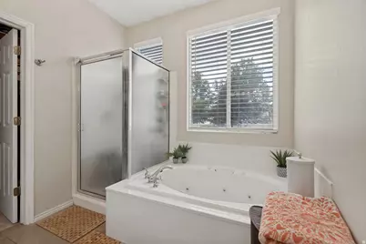 5326 W Mountain Vista Dr, West Jordan, UT 84081 - Photo 68