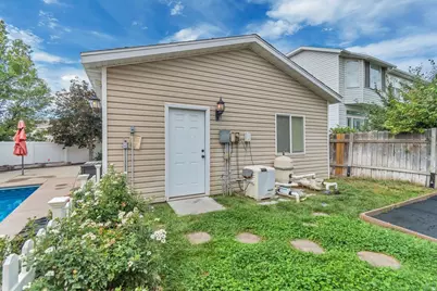 5326 W Mountain Vista Dr, West Jordan, UT 84081 - Photo 48