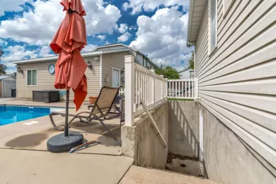 5326 W Mountain Vista Dr, West Jordan, UT 84081 - Photo 56