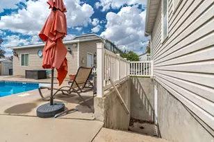 5326 W Mountain Vista Dr, West Jordan, UT 84081 - Photo 56