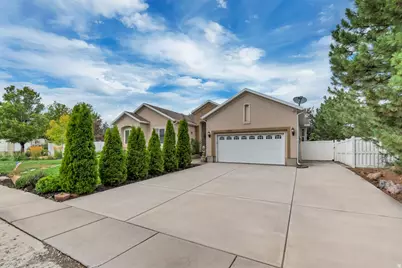 5326 W Mountain Vista Dr, West Jordan, UT 84081 - Photo 52