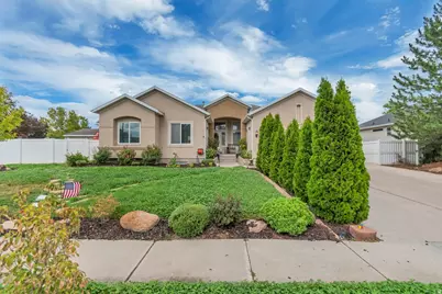 5326 W Mountain Vista Dr, West Jordan, UT 84081 - Photo 1