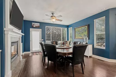 5326 W Mountain Vista Dr, West Jordan, UT 84081 - Photo 8