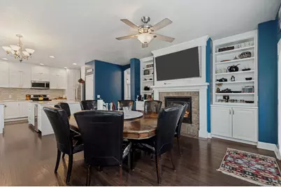5326 W Mountain Vista Dr, West Jordan, UT 84081 - Photo 10