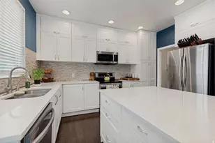 5326 W Mountain Vista Dr, West Jordan, UT 84081 - Photo 14