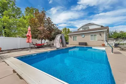 5326 W Mountain Vista Dr, West Jordan, UT 84081 - Photo 42
