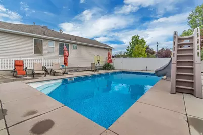 5326 W Mountain Vista Dr, West Jordan, UT 84081 - Photo 44