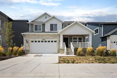 13494 S Dawes Ln W, Riverton, UT 84096 - Photo 1