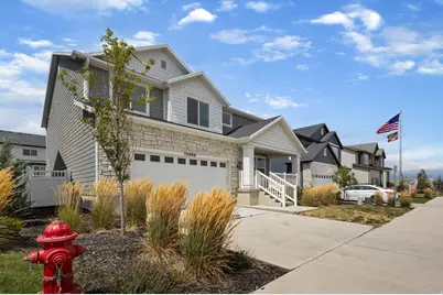 13494 S Dawes Ln W, Riverton, UT 84096 - Photo 2