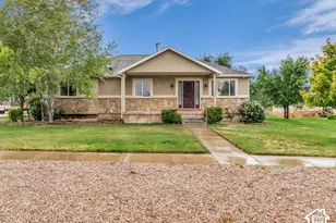 190 E 300 S, Fillmore, UT 84631 - Photo 2