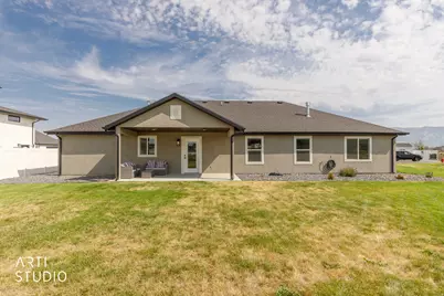3673 W Stanmore Dr, Taylor, UT 84401 - Photo 34