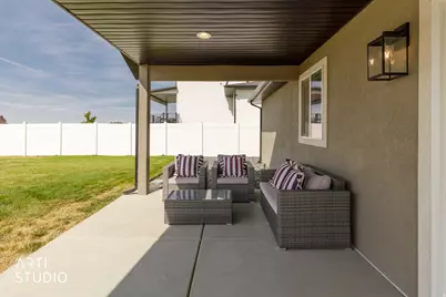 3673 W Stanmore Dr, Taylor, UT 84401 - Photo 30