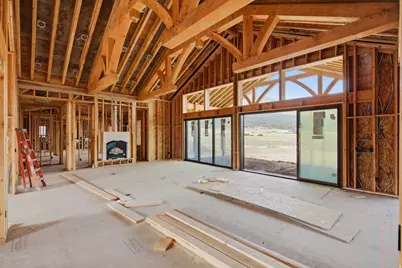 539 E Park Ln, Wallsburg, UT 84082 - Photo 8