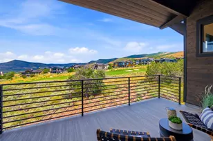 1285 E Lasso Trail, Hideout, UT 84036 - Photo 74