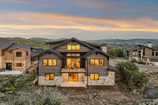1285 E Lasso Trail, Hideout, UT 84036 - Photo 2