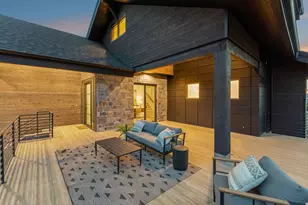 1285 E Lasso Trail, Hideout, UT 84036 - Photo 70