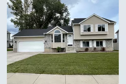 3296 W 8475 S, West Jordan, UT 84088 - Photo 1