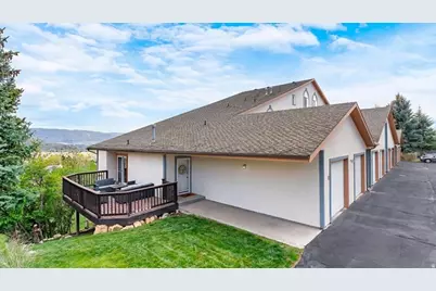 1030 Oberland Dr #6, Midway, UT 84049 - Photo 1