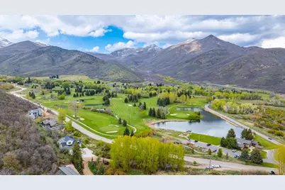 1030 Oberland Dr #6, Midway, UT 84049 - Photo 40